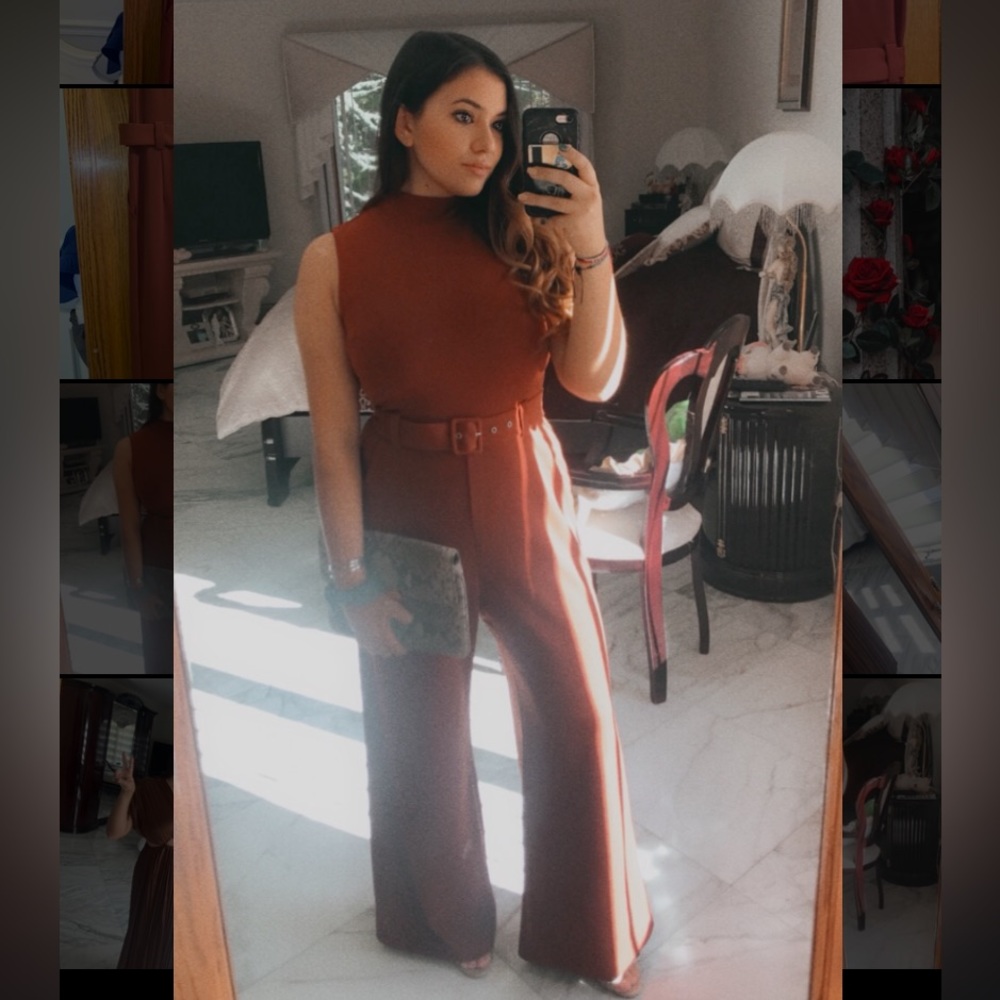 Express Jumpsuit